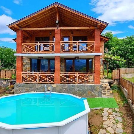 Villa Eskici Staro Myasto Luaran gambar
