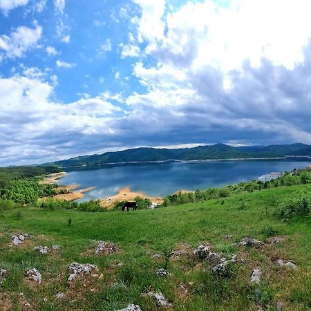 Villa Eskici Staro Myasto Luaran gambar