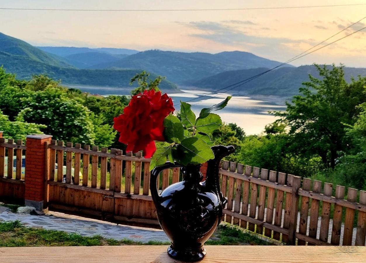Villa Eskici Staro Myasto Luaran gambar