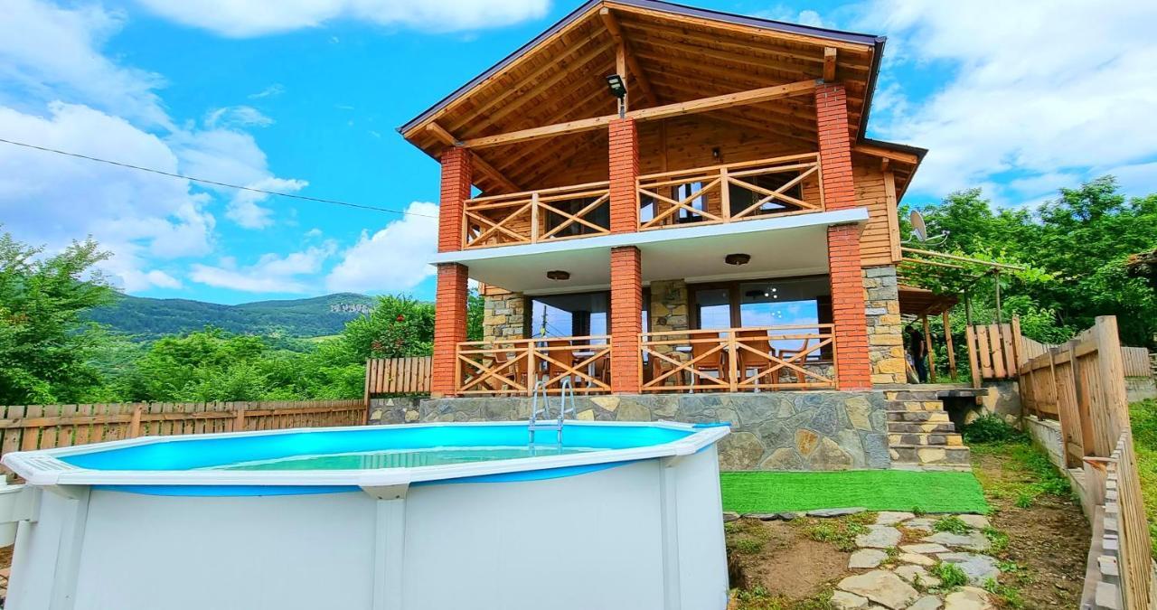 Villa Eskici Staro Myasto Luaran gambar