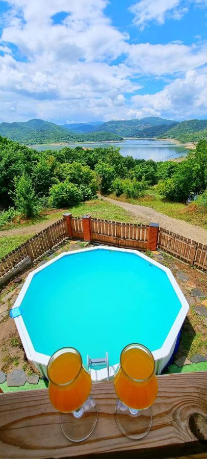 Villa Eskici Staro Myasto Luaran gambar