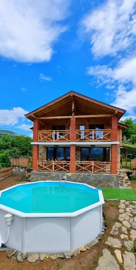Villa Eskici Staro Myasto Luaran gambar