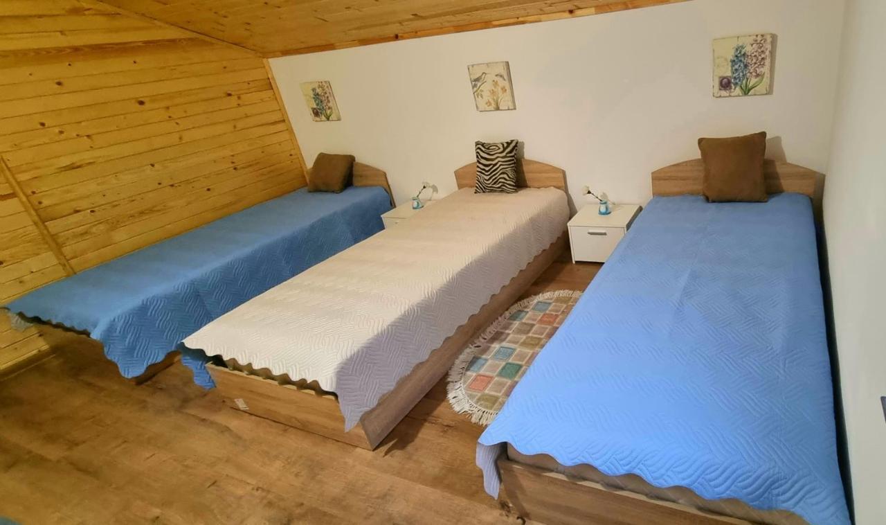 Villa Eskici Staro Myasto Luaran gambar