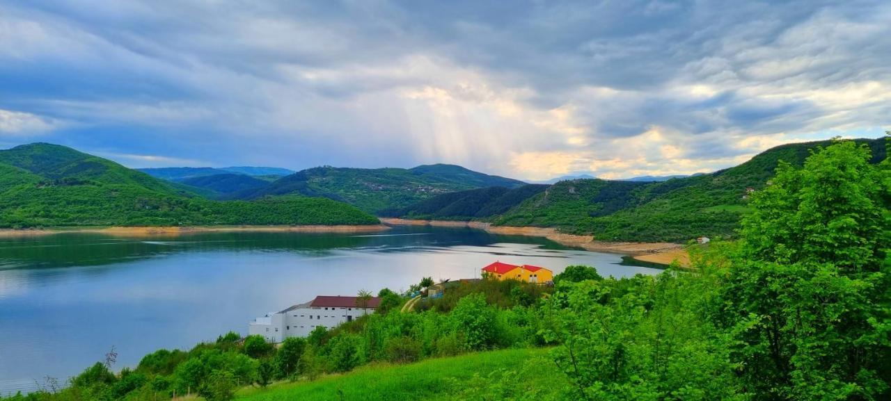 Villa Eskici Staro Myasto Luaran gambar