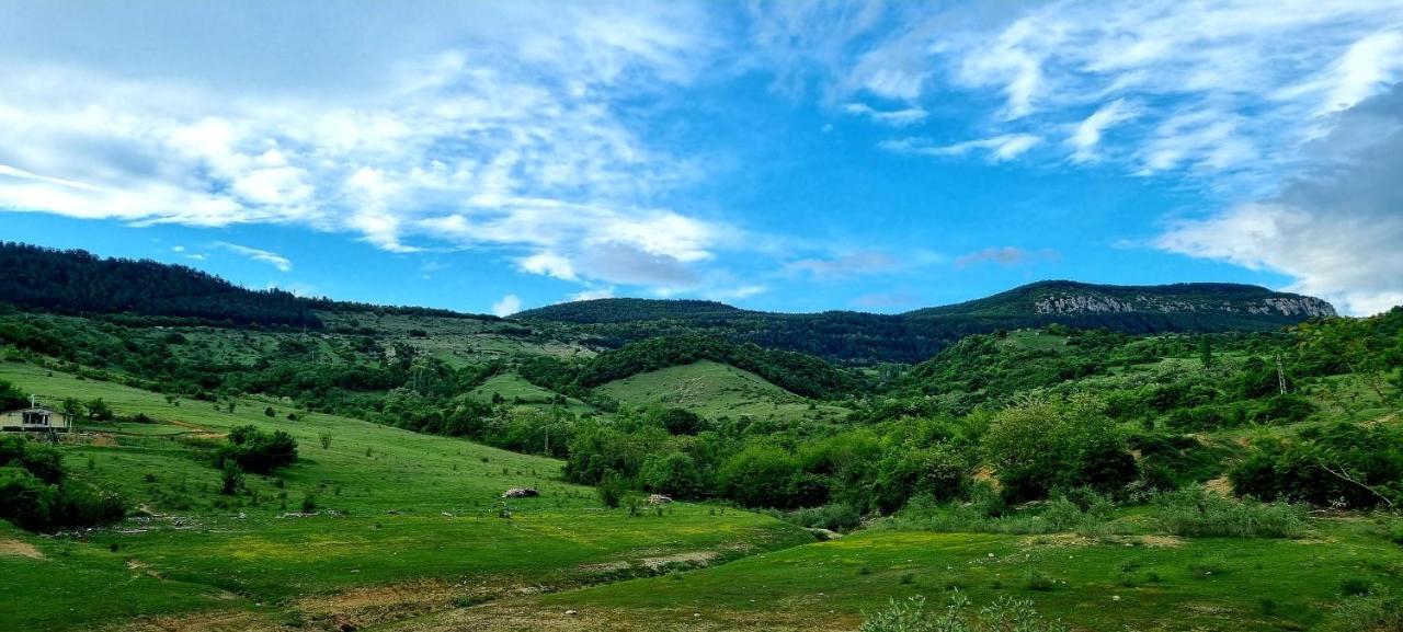 Villa Eskici Staro Myasto Luaran gambar