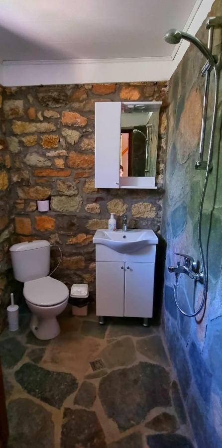 Villa Eskici Staro Myasto Luaran gambar