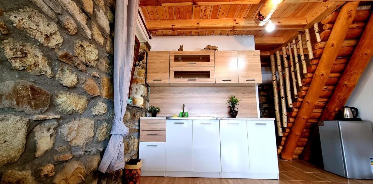 Villa Eskici Staro Myasto Luaran gambar