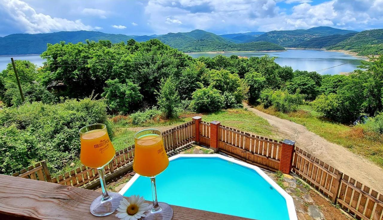 Villa Eskici Staro Myasto Luaran gambar