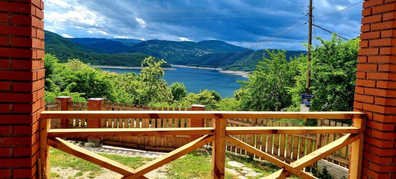 Villa Eskici Staro Myasto Luaran gambar