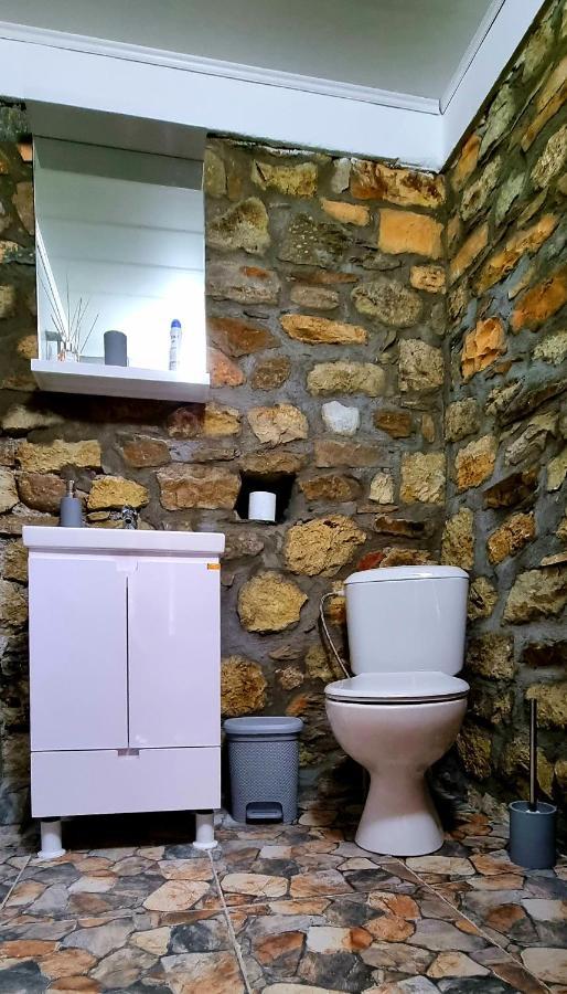 Villa Eskici Staro Myasto Luaran gambar