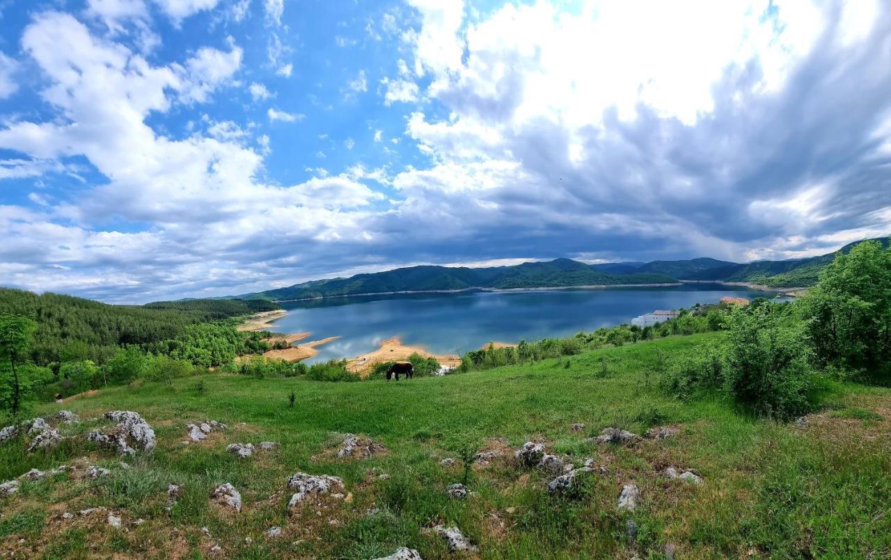 Villa Eskici Staro Myasto Luaran gambar
