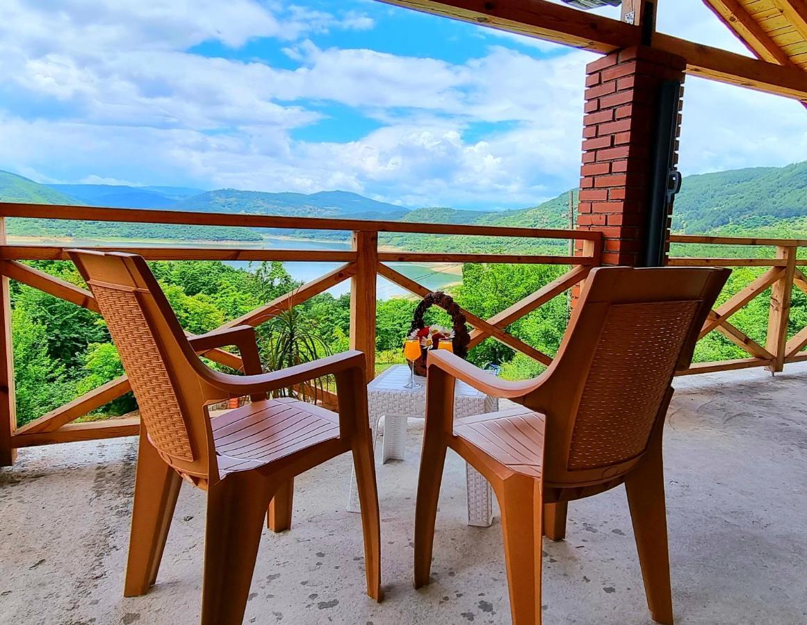 Villa Eskici Staro Myasto Luaran gambar
