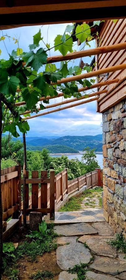 Villa Eskici Staro Myasto Luaran gambar