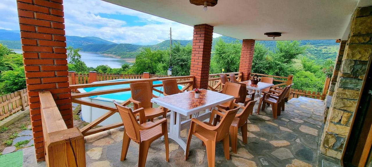 Villa Eskici Staro Myasto Luaran gambar