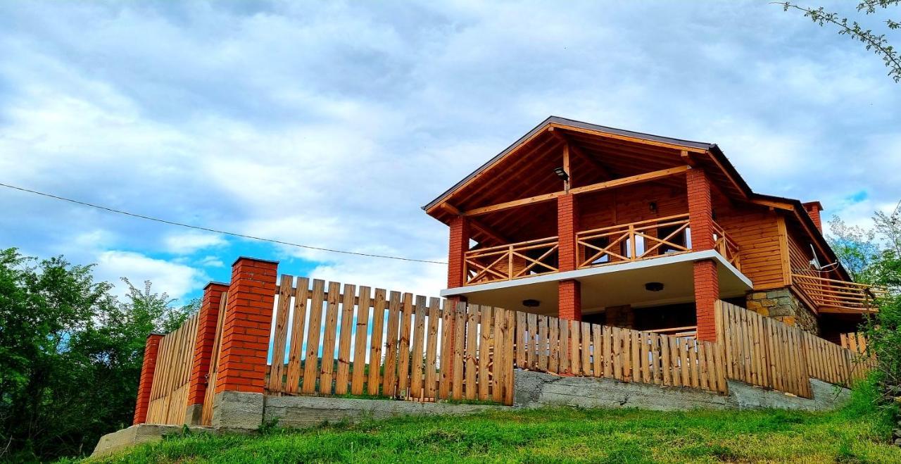 Villa Eskici Staro Myasto Luaran gambar