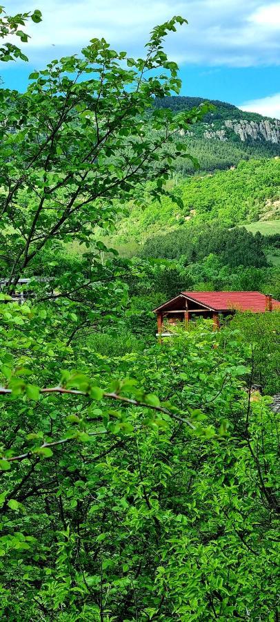 Villa Eskici Staro Myasto Luaran gambar
