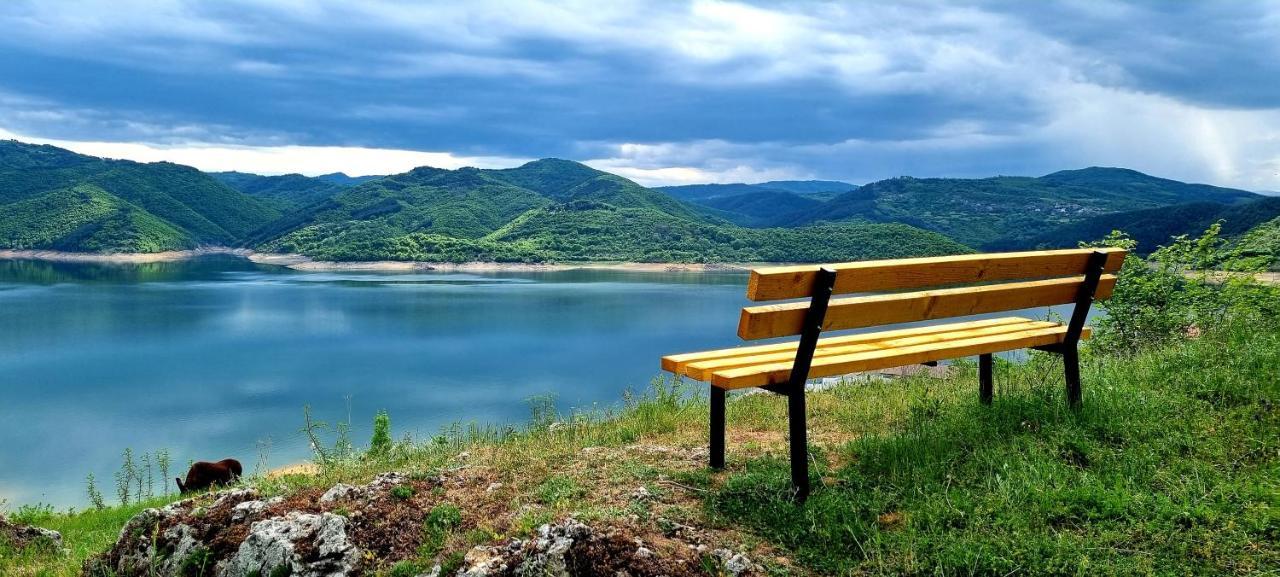 Villa Eskici Staro Myasto Luaran gambar