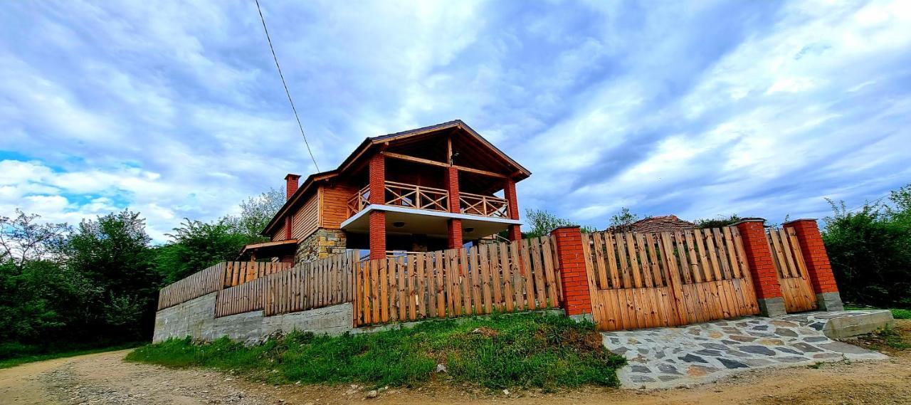Villa Eskici Staro Myasto Luaran gambar