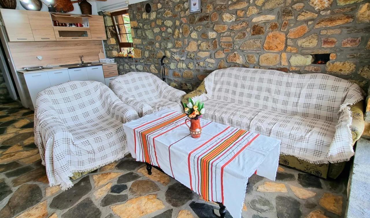 Villa Eskici Staro Myasto Luaran gambar