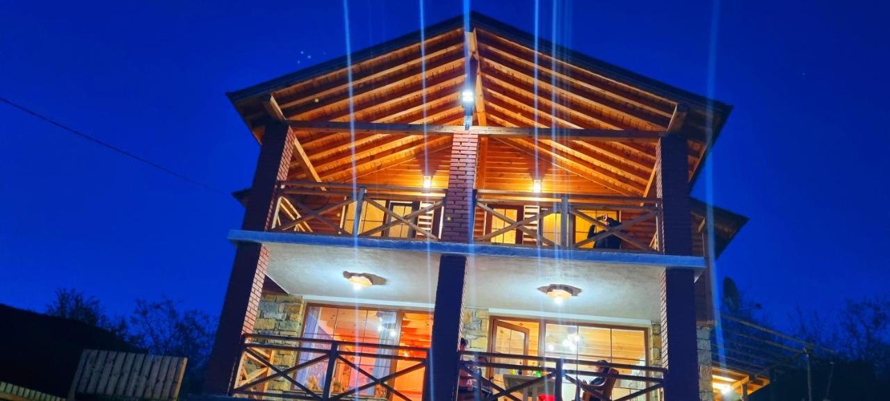 Villa Eskici Staro Myasto Luaran gambar
