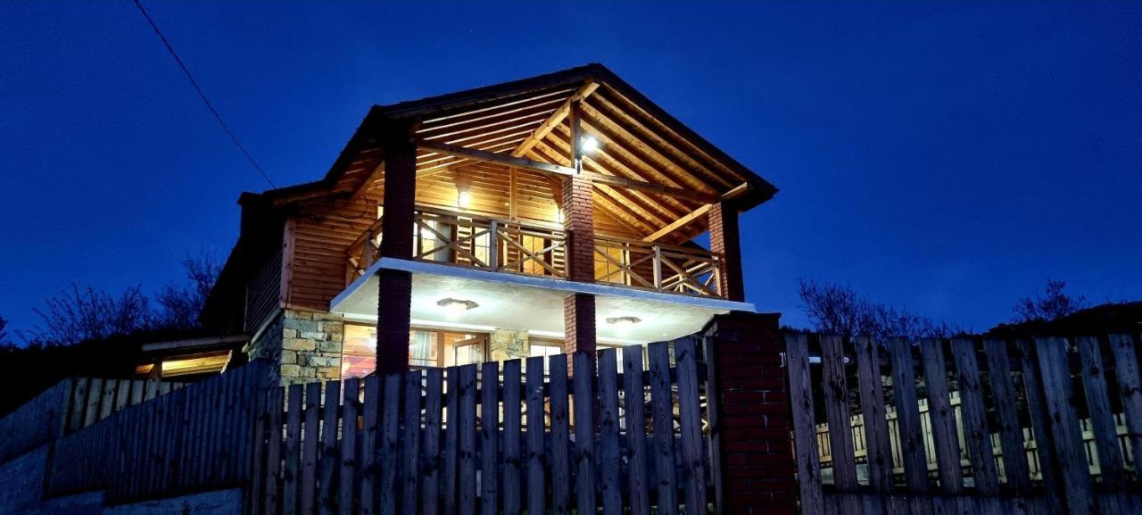 Villa Eskici Staro Myasto Luaran gambar