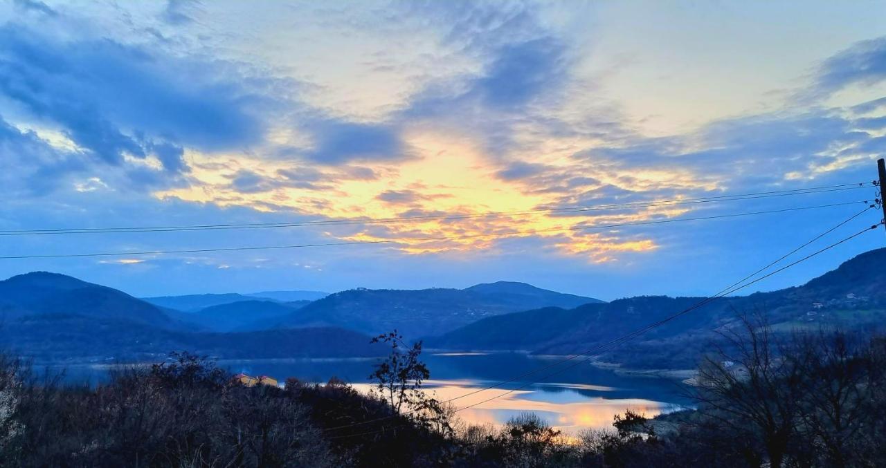 Villa Eskici Staro Myasto Luaran gambar