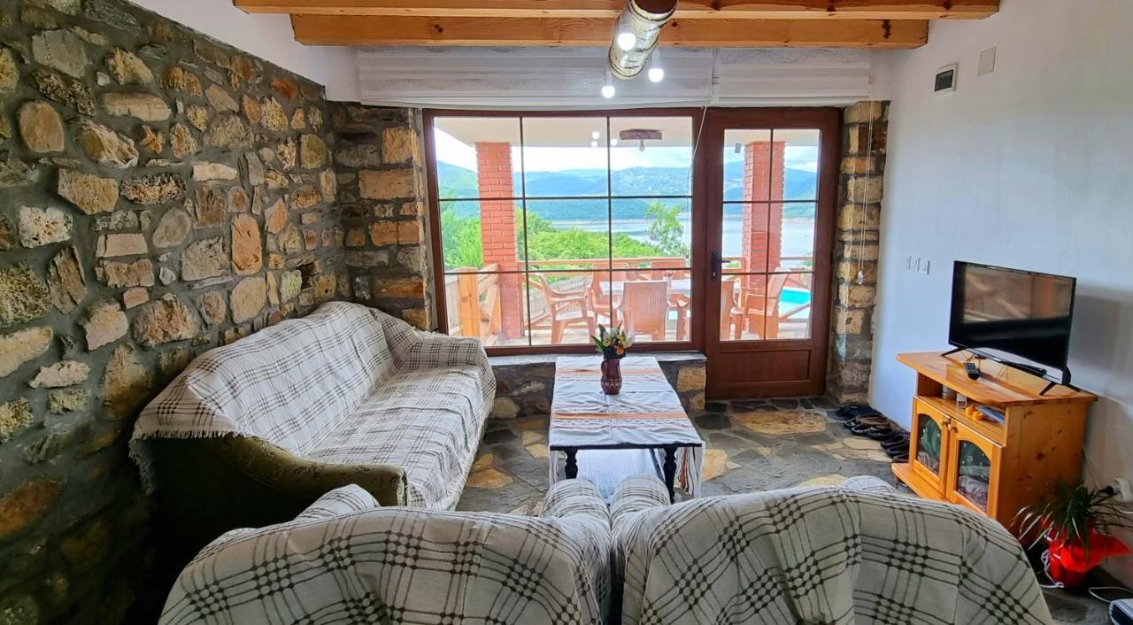 Villa Eskici Staro Myasto Luaran gambar