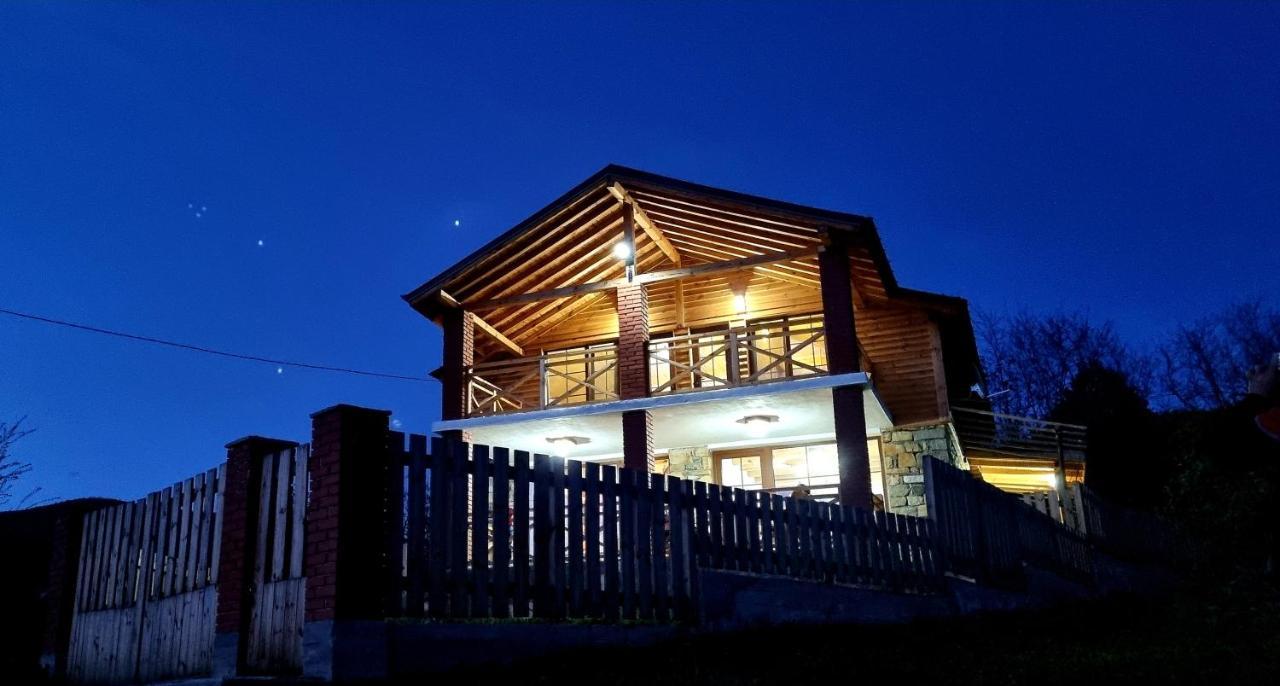 Villa Eskici Staro Myasto Luaran gambar