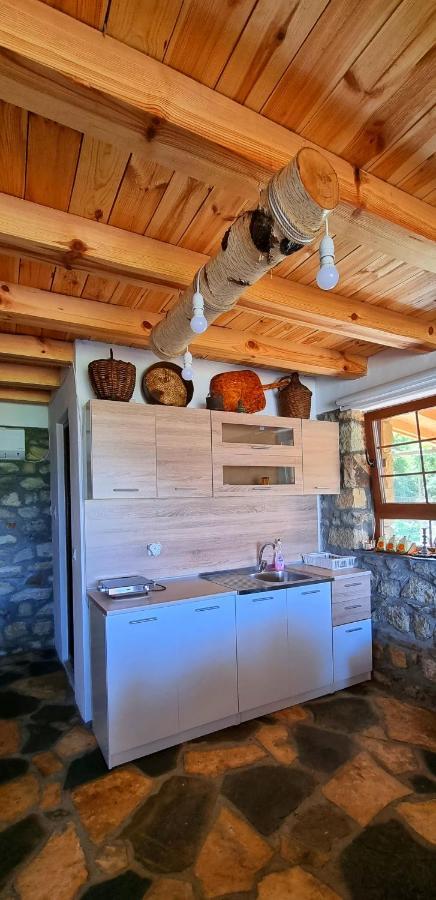 Villa Eskici Staro Myasto Luaran gambar